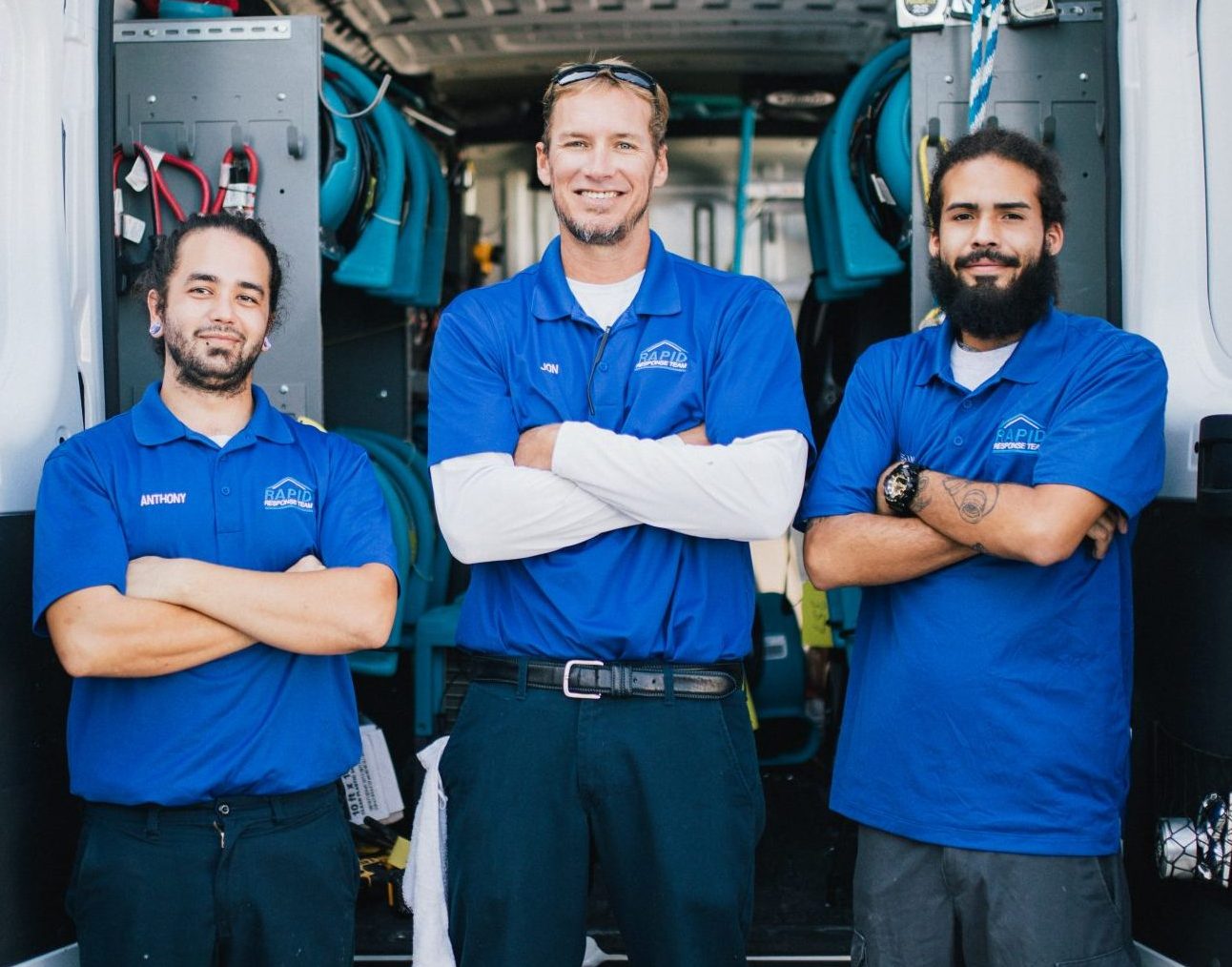 Melbourne Technicians