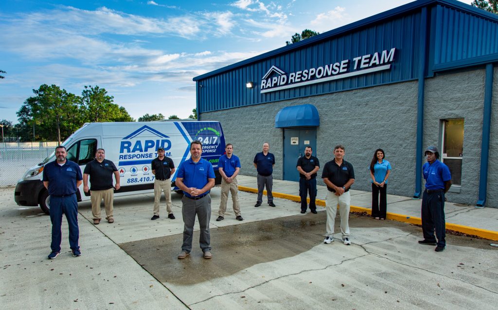 Jacksonville Branch Photo